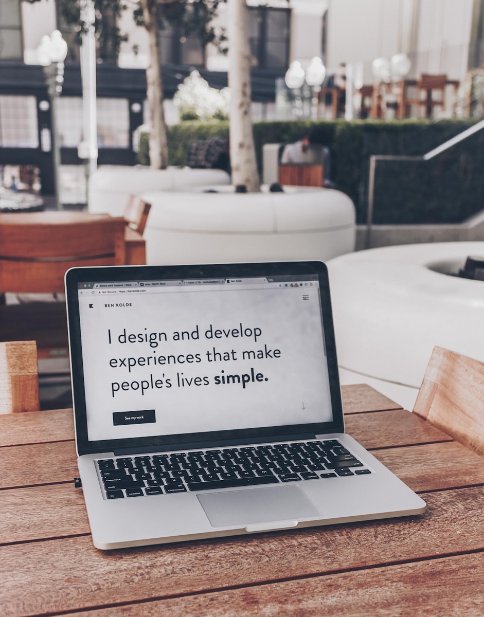 WEB DESIGN