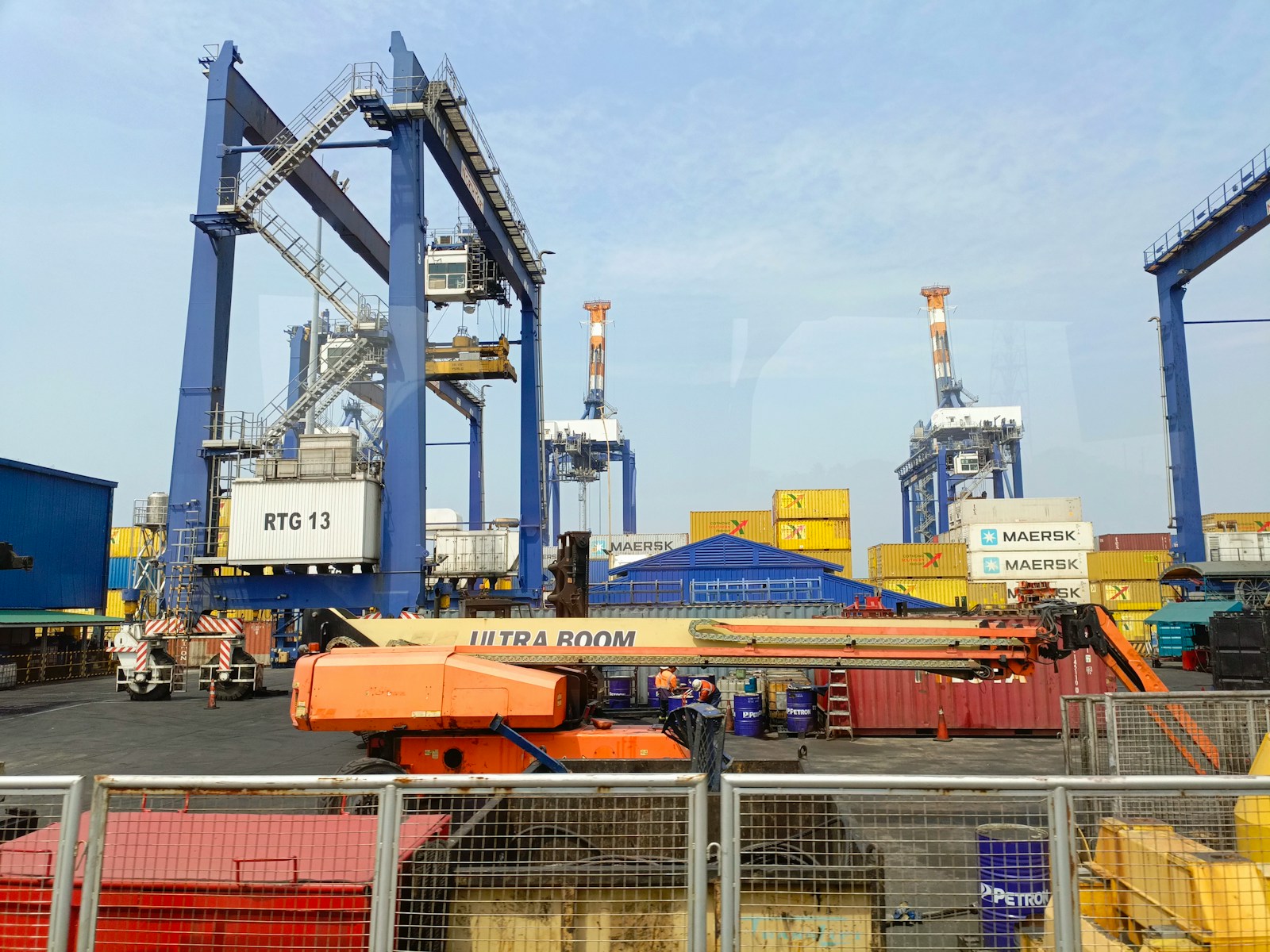 MINI IMPORTATION